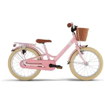 Barncykel Puky Youke 18 Classic Retro Rose
