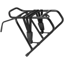 Paketh&aring;llare Puky Luggage Carrier 16" Black
