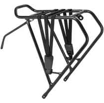 Paketh&aring;llare Puky Luggage Carrier 20" Black