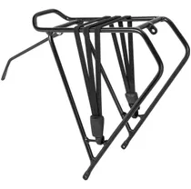 Paketh&aring;llare Puky Luggage Carrier 24" Black