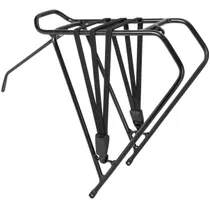 Paketh&aring;llare Puky Luggage Carrier 26" Black