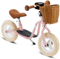Balanscykel Puky Lr M Classic Retro Rose
