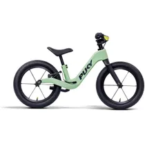 Balanscykel Puky Next Bundle 12" 14" Green