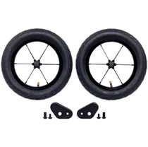 Puky Next Downgrade Set 12" Black