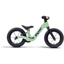 Balanscykel Puky Next 12" Green