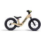 Tasapainopy&ouml;r&auml; Puky Next 12" Sand