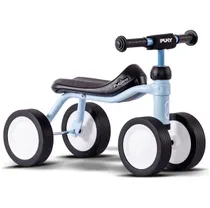 Balanscykel Puky Pukylino Retro Blue