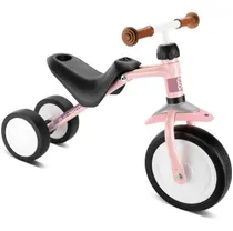 Balanscykel Puky Pukymoto Retro Rose