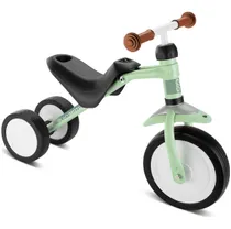 Balanscykel Puky Pukymoto Pastel/Retro Green
