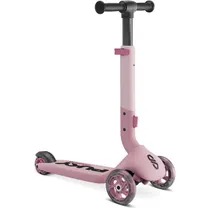 Sparkcykel Puky Push Raspberry