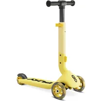 Sparkcykel Puky Push Pineapple