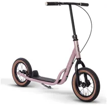 Sparkcykel Puky R 07 L Pearl Pink