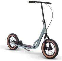 Sparkcykel Puky R 07 L  Ash Blue