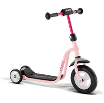 Sparkcykel Puky R 1 Retro Rose