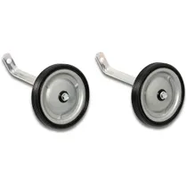 Puky Rookie Wheels 12 Silver