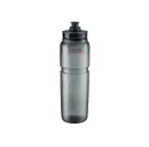 Cykelflaska Elite Fly TEX Grey 950ml