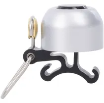 Soittokello OXC Bell Mini Ping Alloy 25mm