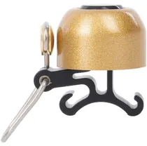 Soittokello OXC Bell Mini Ping Alloy 25mm