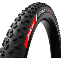 Cykeld&auml;ck Vittoria Torrente XC Race TLR G2 Black 60-622