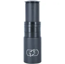  Jatke OXC 28.6mm Black