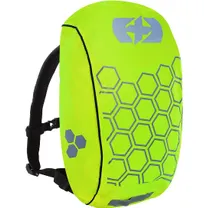 Ryggs&auml;cksskydd OXC Reflekterande 