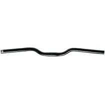 Ohjaustanko OXC Riser Alloy 380mm x 30mm rise/25.4mm