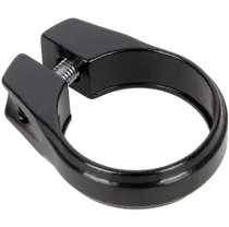 Satulatolpan panta OXC Seat Clamp&Bolt Alloy 31.8 mm
