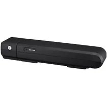 Elcykelbatteri Shimano Battery Rear Carrier E-Bike BT-E6001 504Wh