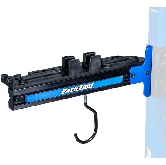TRAY PARK PRS-TT-2 DELUXE  TRAY ONLY