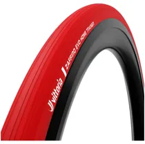 Trainerd&auml;ck Vittoria Zaffiro Evo Hometrainer Fold Red 23-622