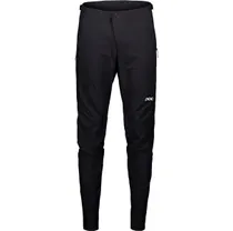 Cykelbyxor L&aring;nga POC M's Motion Pants Uranium Black
