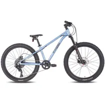 Barncykel Frog MTB 62 Glacier Blue 24"