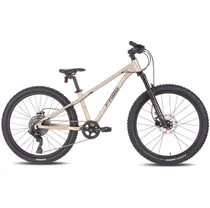 Barncykel Frog MTB 62 Sandstorm Gold 24"