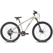 Barncykel Frog MTB 69 Sandstorm Gold 26"