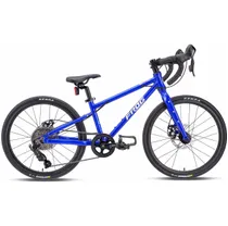 Barncykel Frog Road 53 Electric Blue 20"