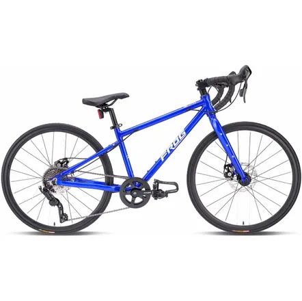 Barncykel Frog Road 61 Electric Blue 24