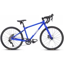 Barncykel Frog Road 67 Electric Blue 26"