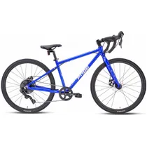 Barncykel Frog Gravel 67 Electric Blue 26"
