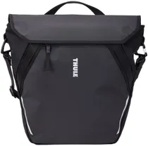 Paketh&aring;llarv&auml;ska Thule Chasm Courier With InLock 22L Black