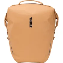 Paketh&aring;llarv&auml;ska Thule Shield Pannier With InLock 22L Dusted Orange