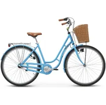 Damcykel Kronan Salut Blue