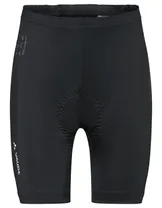 Cykelbyxor L&aring;nga Vaude Kids Elmo Pants VII Black