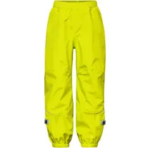 Cykelbyxor L&aring;nga Vaude Kids Grody Pants V Bright Green