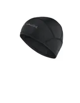 Cykelkepsar Vaude UV Cap II Black