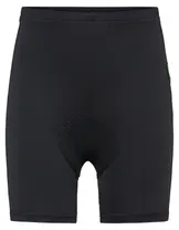 Cykelbyxor Korta Vaude Kids Inner Pants TP Black
