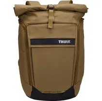 Tietokonelaukku Thule Paramount Backpack 24L Nutria