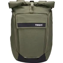 Tietokonelaukku Thule Paramount Backpack 24L Soft Green