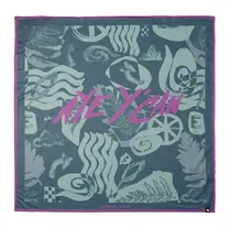 Bandana Endura AllTrack Ride Resort Carbon Grey