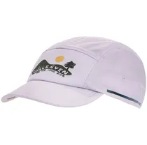 Cykelkeps Fj&auml;llr&auml;ven Hoja Lugnt Cap Lavender Mist