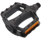 Cykelpedaler Naits Barn/Junior Plast 9/16